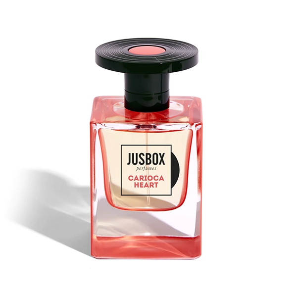 Buy Carioca Heart by Jusbox Perfumes at The C of Cosmetics
