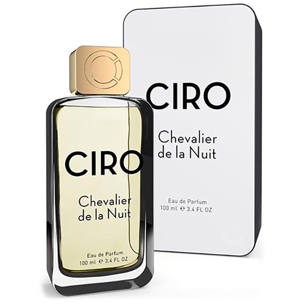 CIRO Floveris Eau de Parfum 100 ml - parfumaria