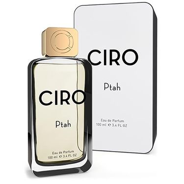CIRO - PTAH product shot