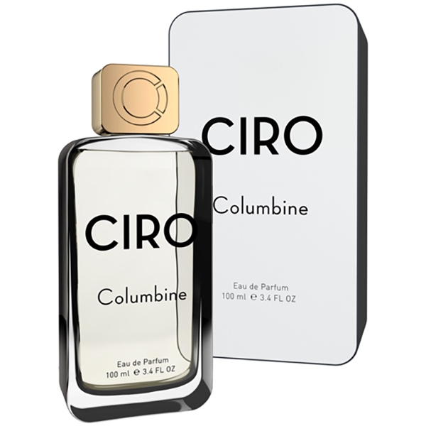 Buy CIRO Perfumes at The C of Cosmetics. Free exclusive gift