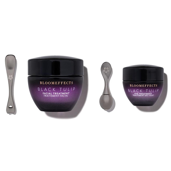 Buy Black Tulip Treatment Duo by BloomEffects at The C