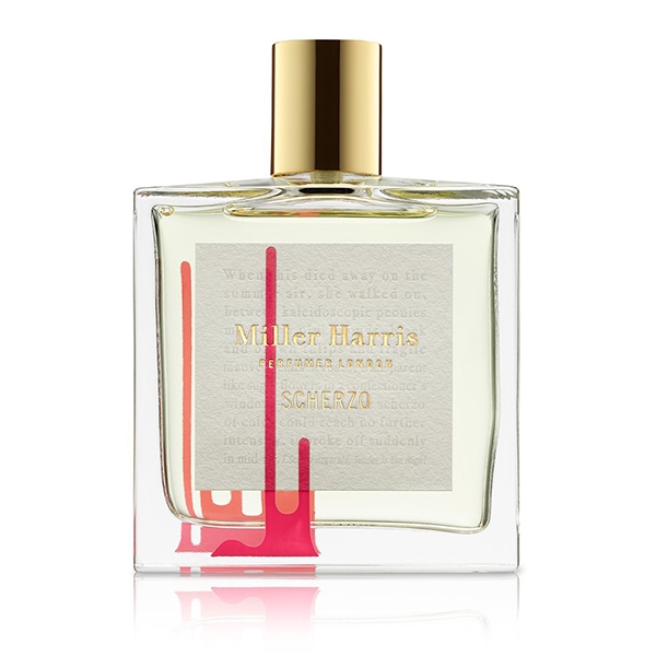 miller harris tender review