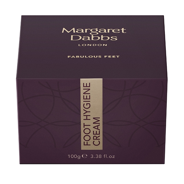 Margaret dabbs foot cream deals