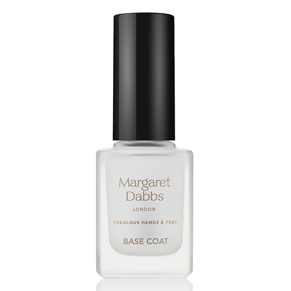 Margaret Dabbs Conditioning Base Coat The C of Cosmetics