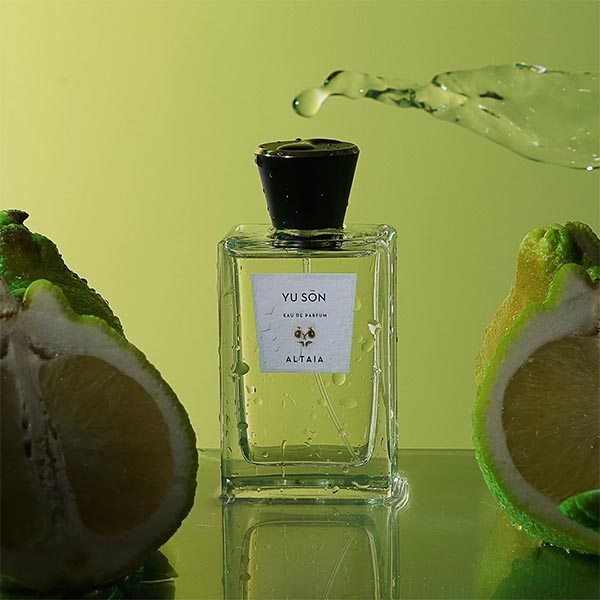 Kalkas by Son Visage for Unisex - Eau de Parfum, 50 ml: Buy