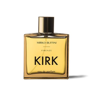 Mirko Buffini - Kirk - Product shot