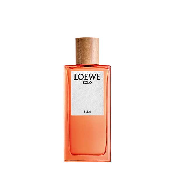 Buy LOEWE SOLO Ella Eau de Parfum at The C of Cosmetics