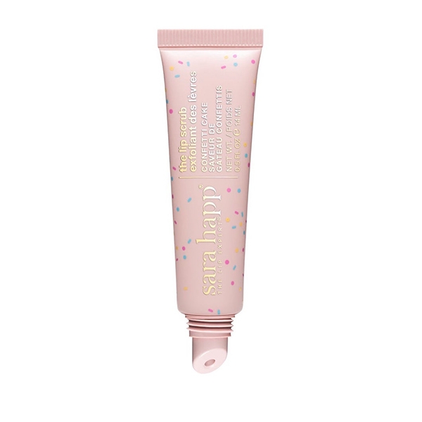 The Lip Scrub Tube