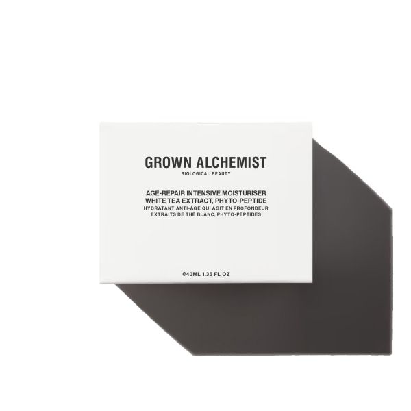 Buy Age-Repair Intensive Moisturizer by Grown Alchemist at The C