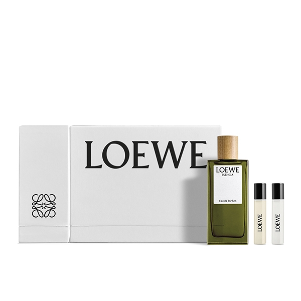Buy LOEWE Perfume at The C of Cosmetics. Free samples