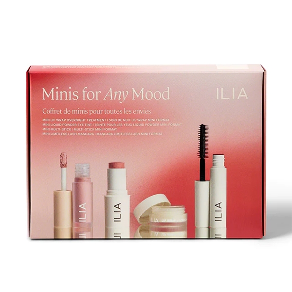 Kit ilia shop